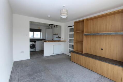 Lounge To Kitchen