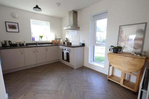 Kitchen Additonal