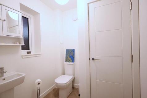 WC Toilet