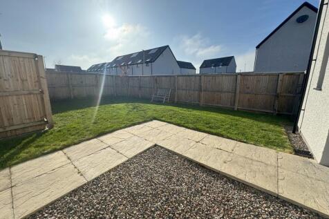 Garden Additional
