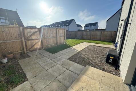 Garden Additional
