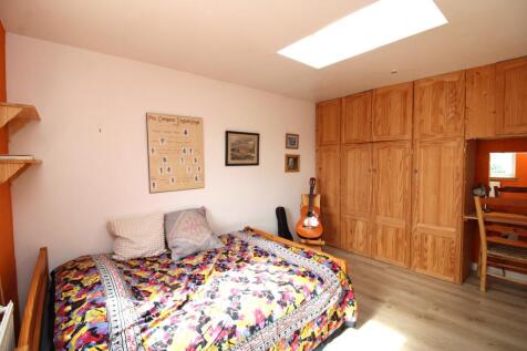 Bedroom 4 Additional