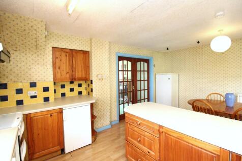 Kitchen/ Diner