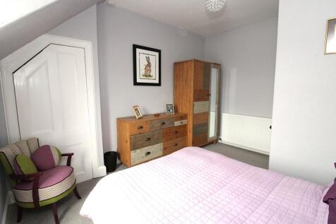 Bedroom 3 Additional