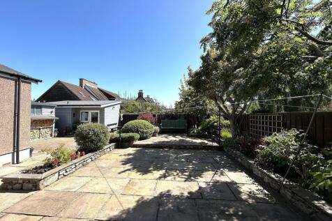 Garden Office