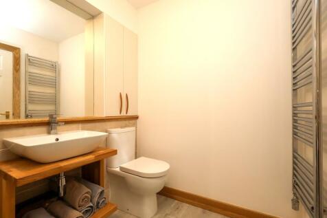 Bathroom Additional