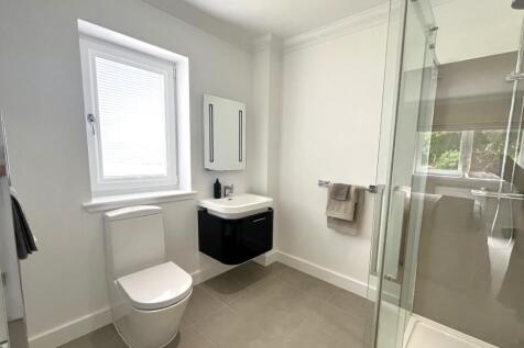 Bedroom 2 En Suite