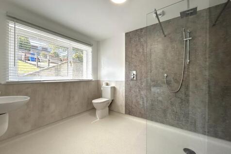 Wet Room