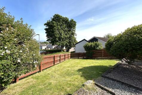Rear Garden Additonal Photo