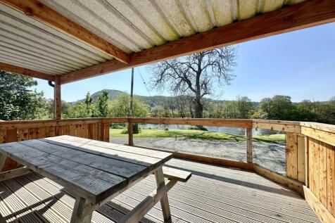 Decking