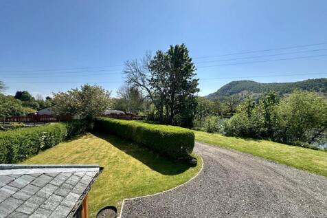View From Bedroom