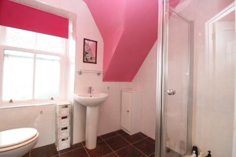 Bedroom 2 En Suite