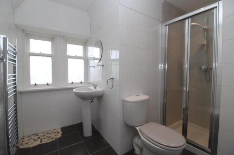 Bedroom 3 En Suite