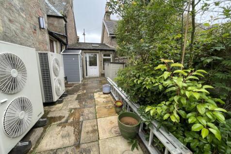 Garden Additional