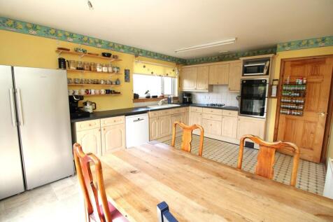 Kitchen/diner Additional Photo