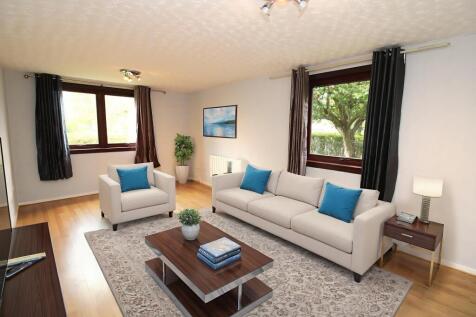 Lounge - STAGED