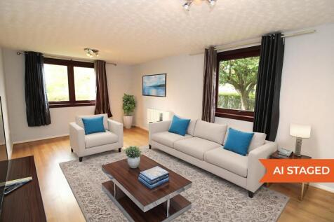 Lounge - STAGED