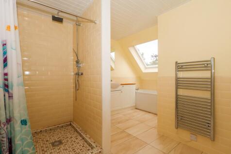 Bathroom Additional