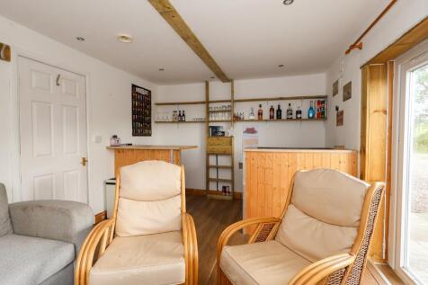 Bar/Games Room