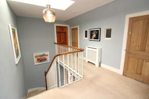 Upper Landing