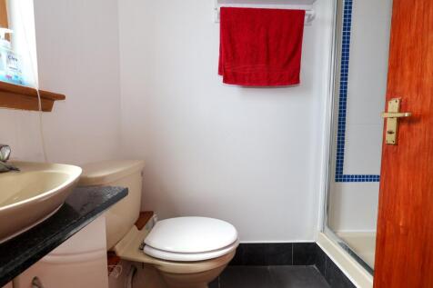 Annex 1 - Shower Room