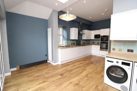 Kitchen Additonal