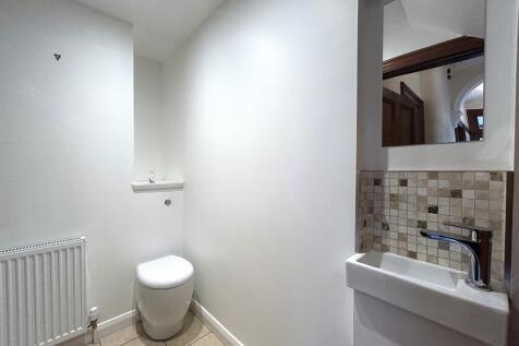 WC Toilet