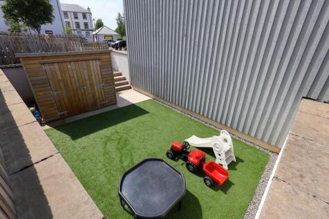 Garden 2
