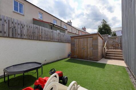 Garden 3