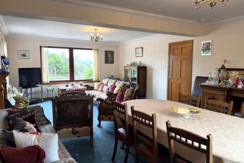 Lounge / Diner