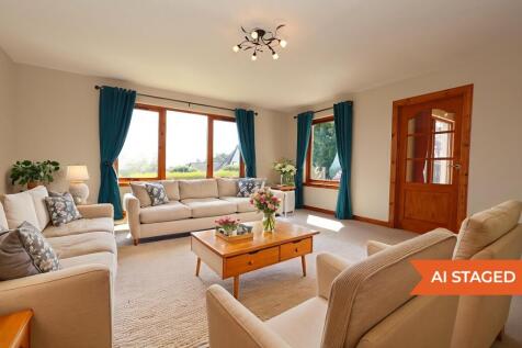 Lounge - STAGED