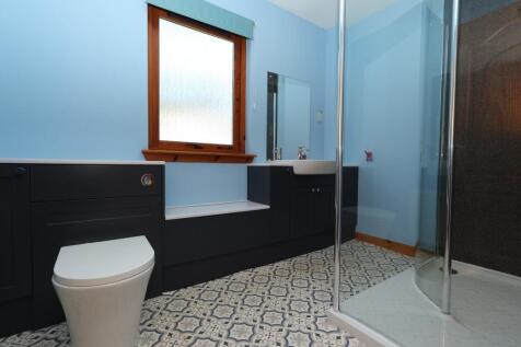 Bedroom 3 En Suite