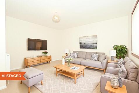 Lounge - STAGED