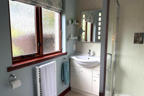 Principal Bedroom En Suite