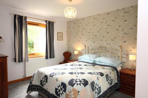 Annex Bedroom