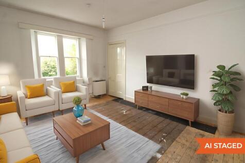 Lounge - STAGED