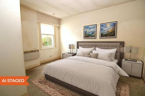 Bedroom 1 - STAGED