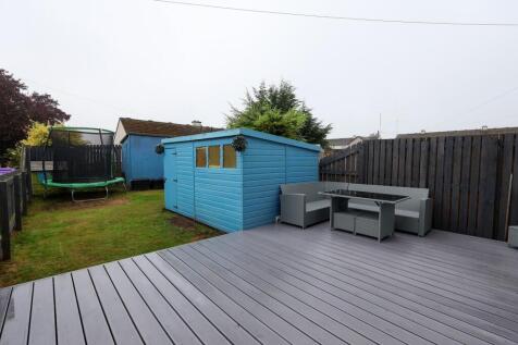 Rear Garden 2