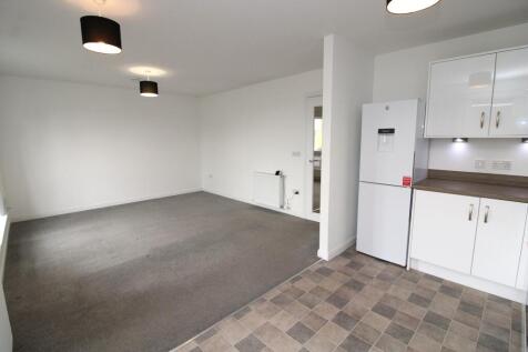 Lounge/Kitchen/Dining Area Additional