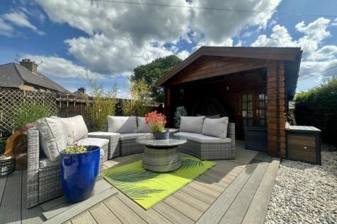 Summer House