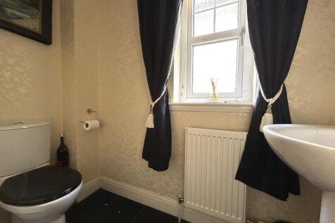 WC Toilet