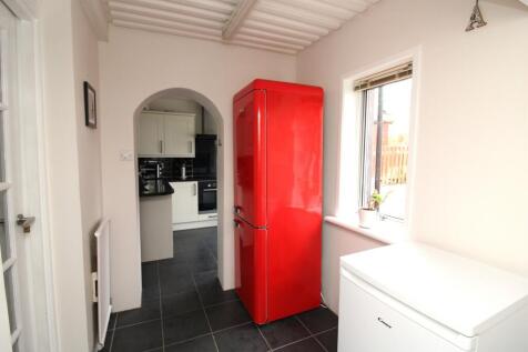 Kitchen Additonal