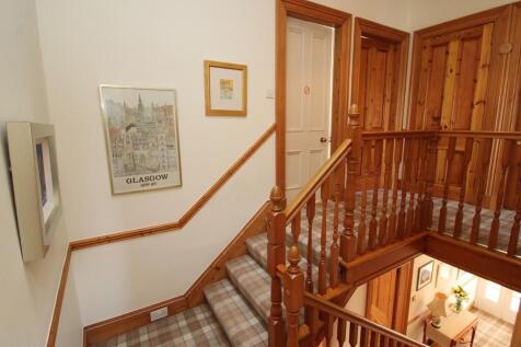 Upper Landing