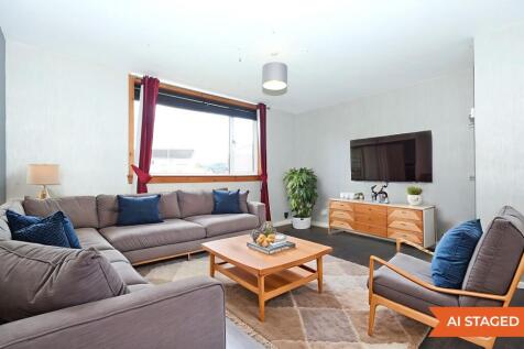 Lounge - STAGED