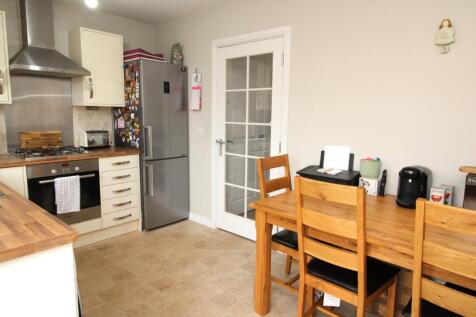 Kitchen/ Diner
