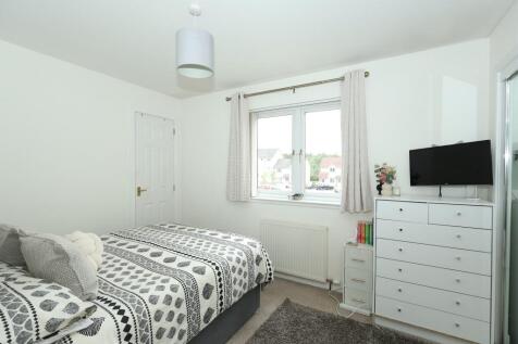 Bedroom 1 Additional