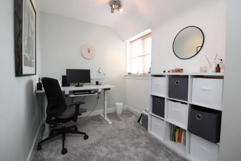 Study/ Bedroom 5