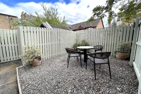 Garden Additional