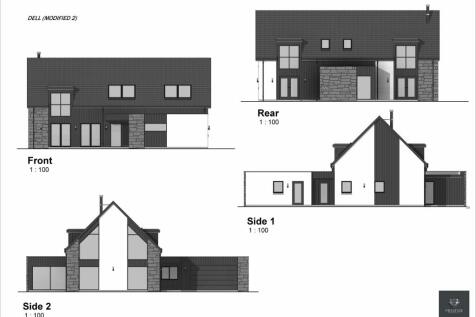 Elevation Plan