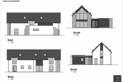 Elevation Plan